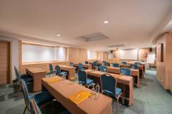 CONCORDE DELUXE RESORT Meetings